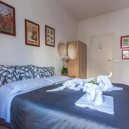 Insieme Hotell