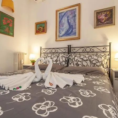Insieme Hotell 3*