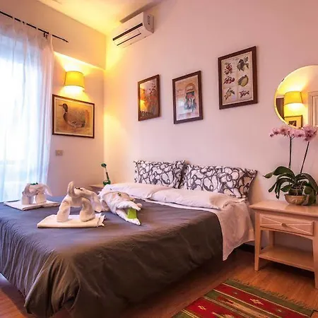 Insieme Hotell