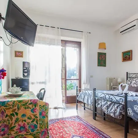 Insieme Hotell Rom